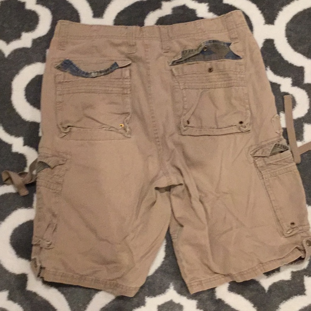 Shorts - Picture 2 of 2